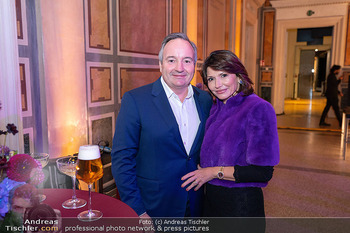 Falstaff Living Design Awards - MAK, Wien - Mo 12.10.2026 - 5
